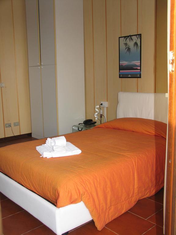 Isotta Hotel Veruno