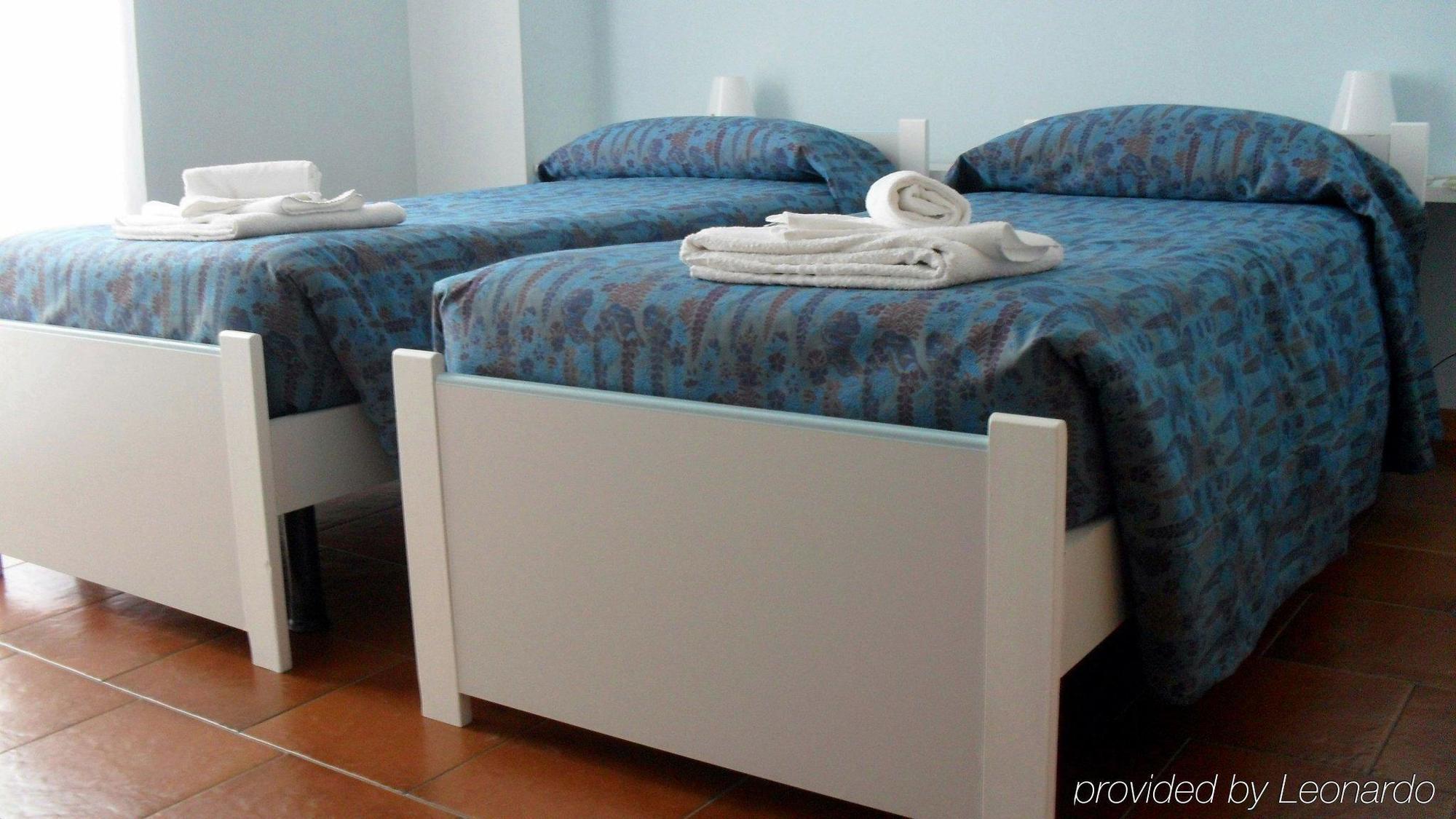 Hotel Isotta