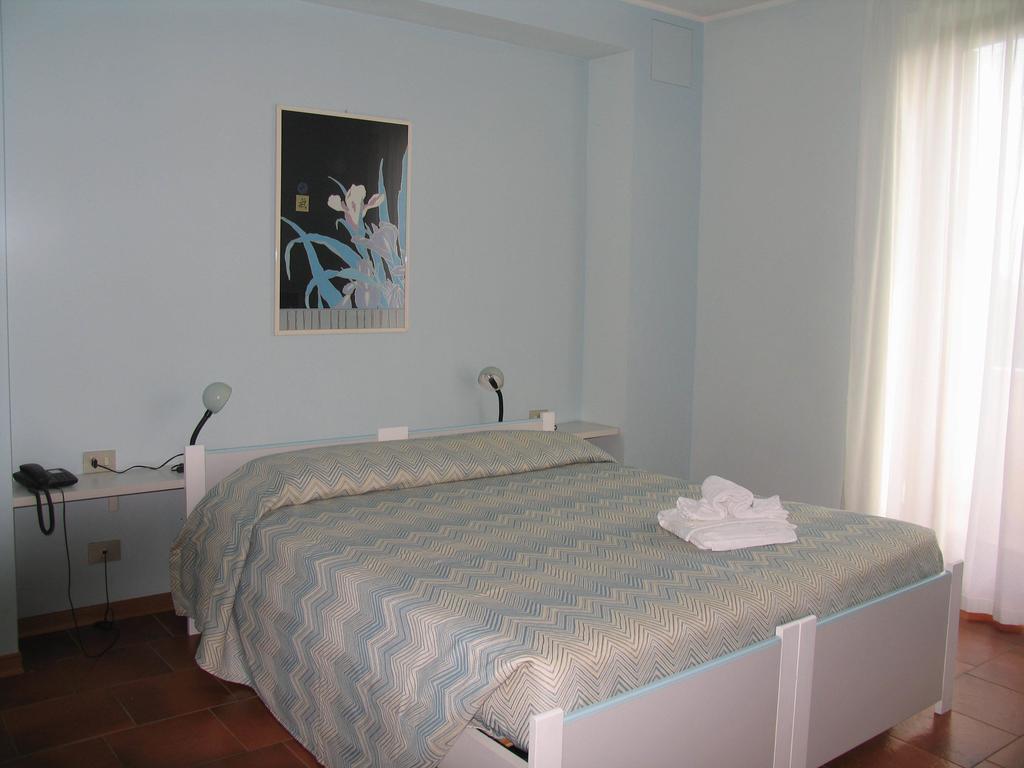 Hotel Isotta Veruno