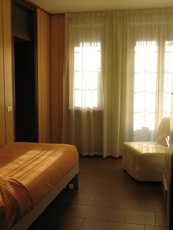 Isotta Hotel 3*