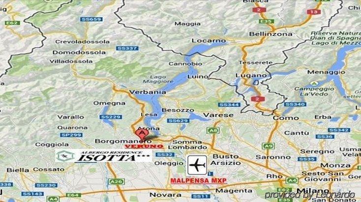 Isotta Veruno