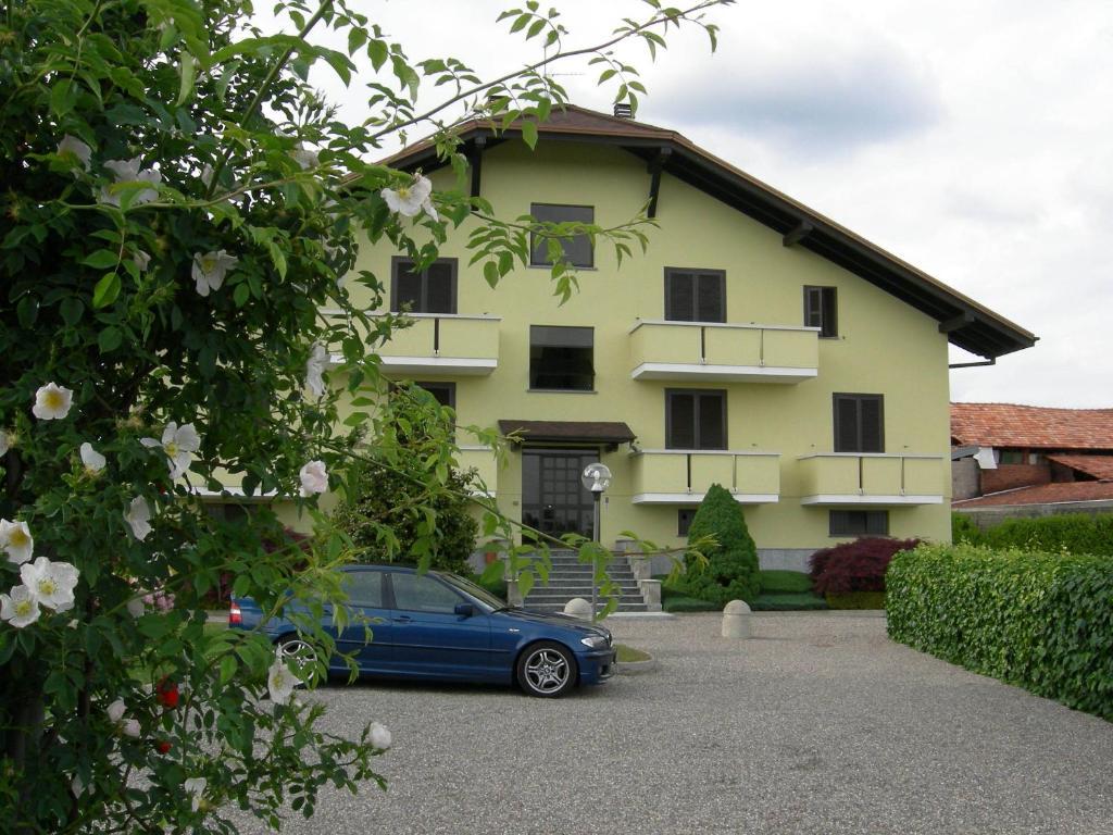 Isotta Hotel