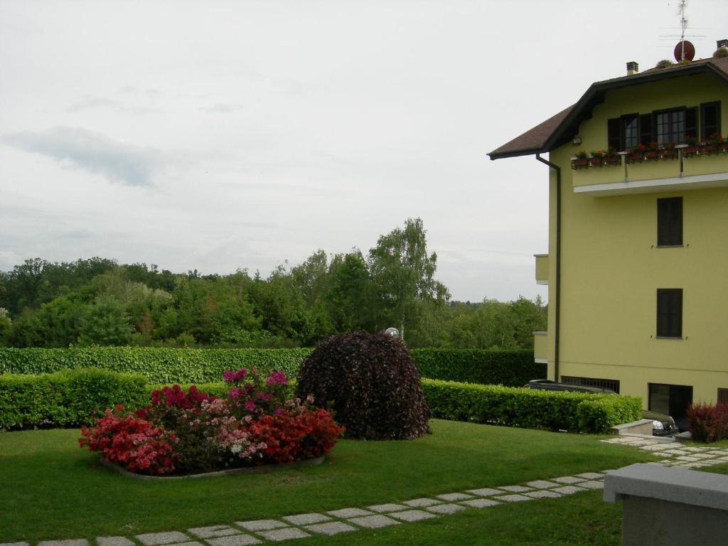 Hotel Isotta 3*