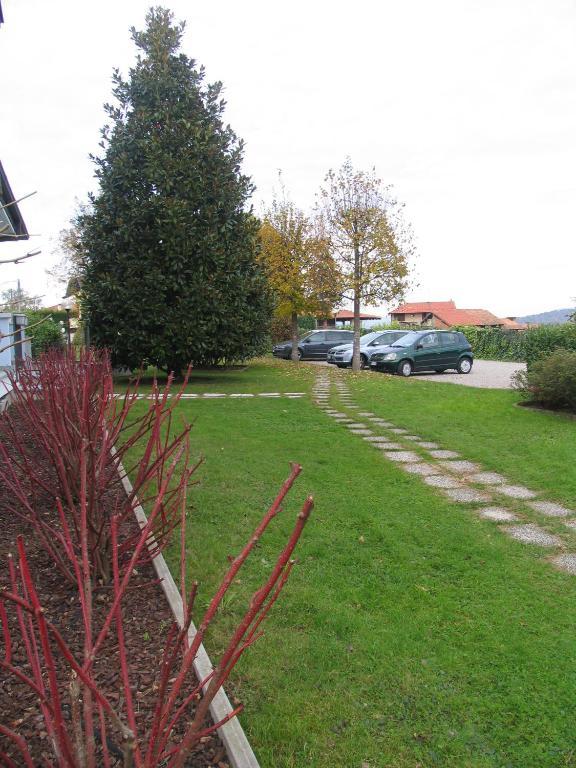 Isotta Hotel Veruno
