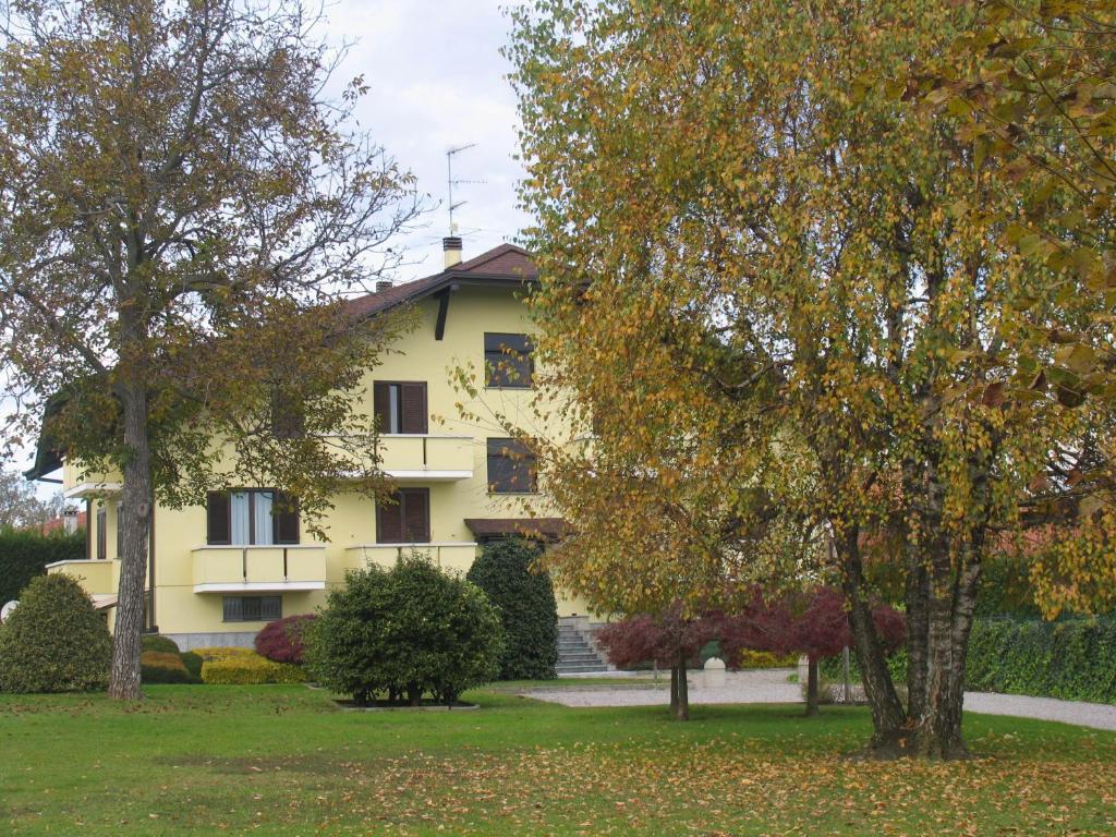 Isotta Hotel