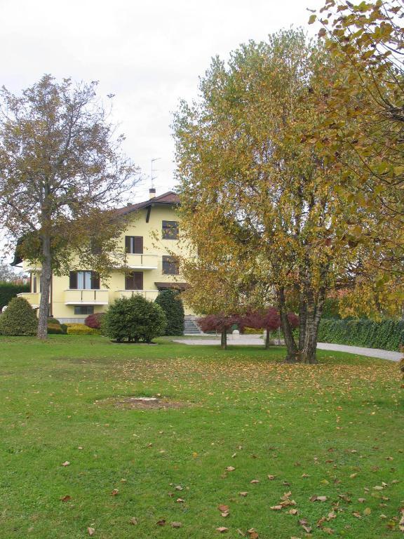 Hotel Isotta 3*
