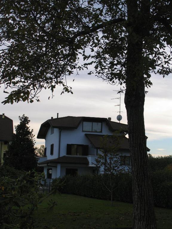 Isotta Hotel