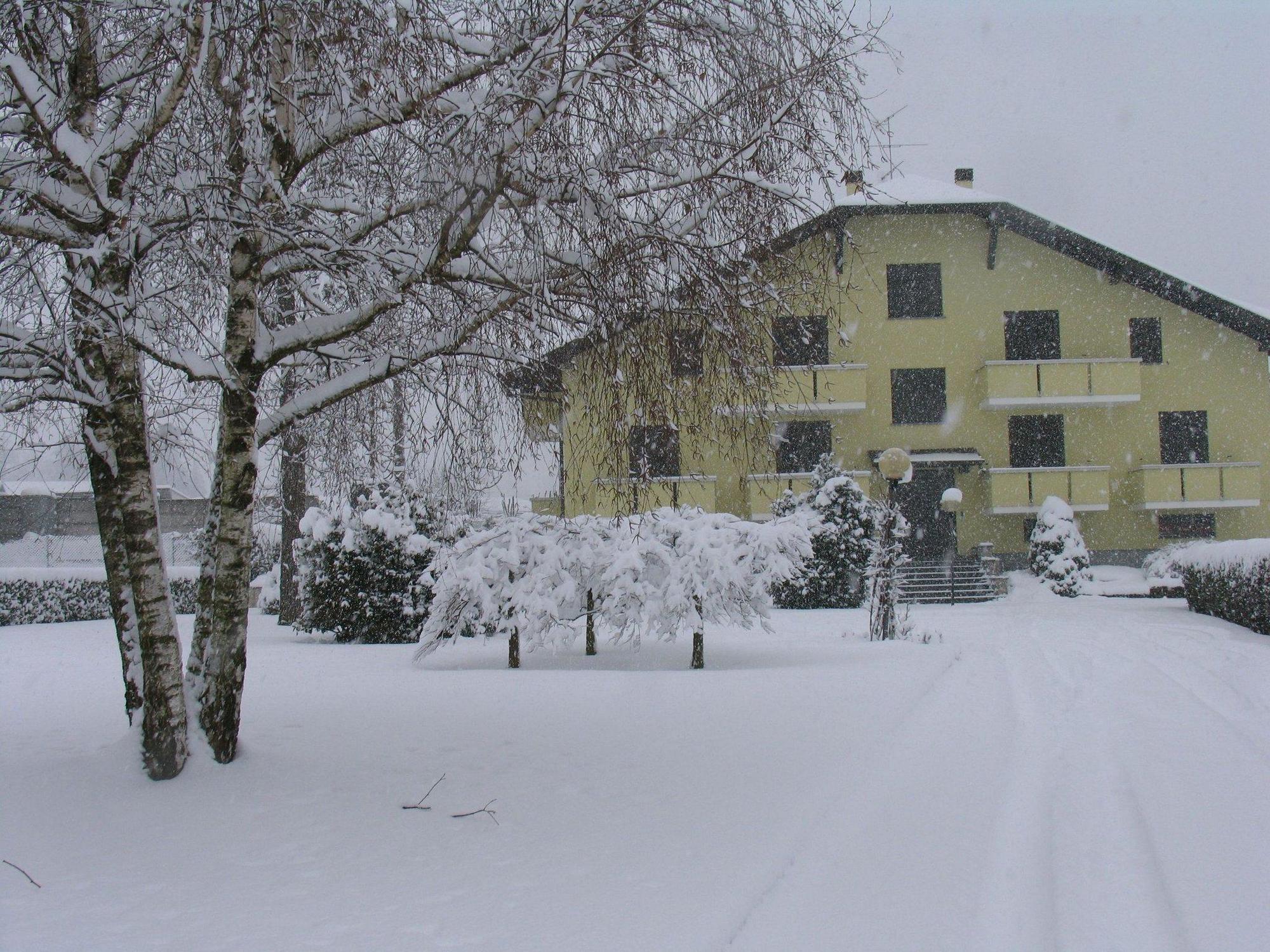 Isotta Hotel Veruno