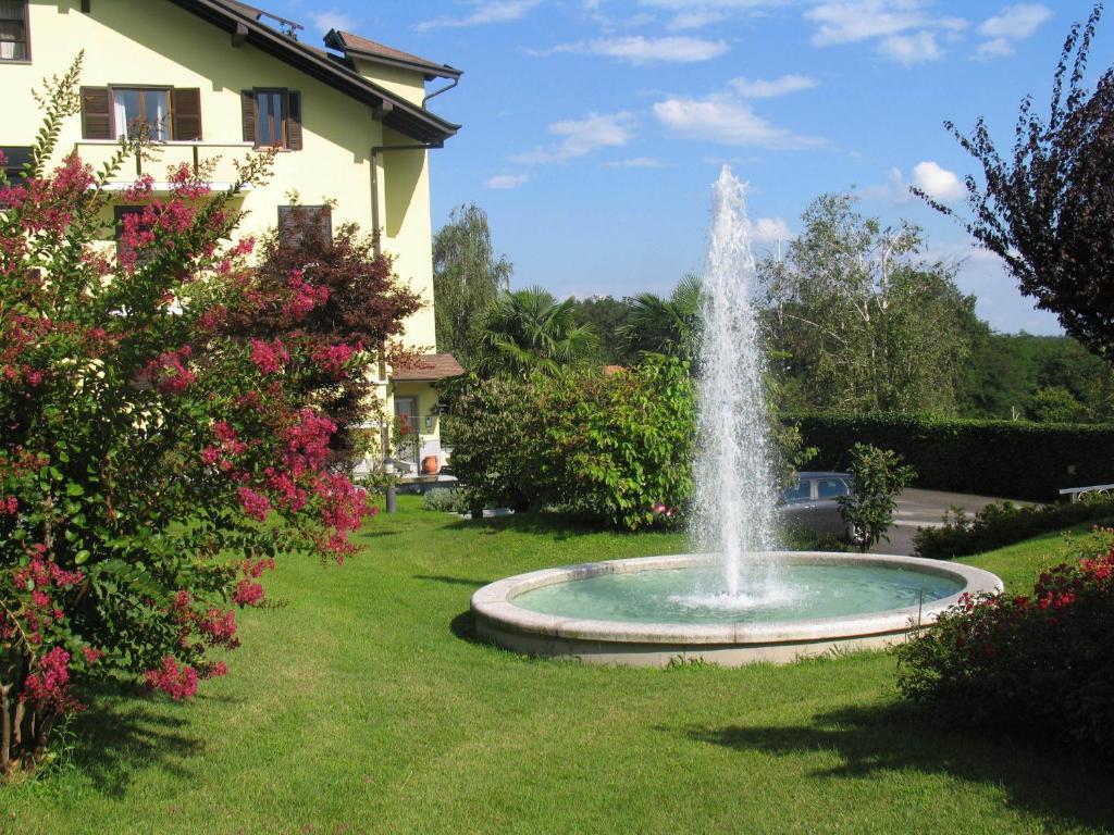 Isotta Hotel