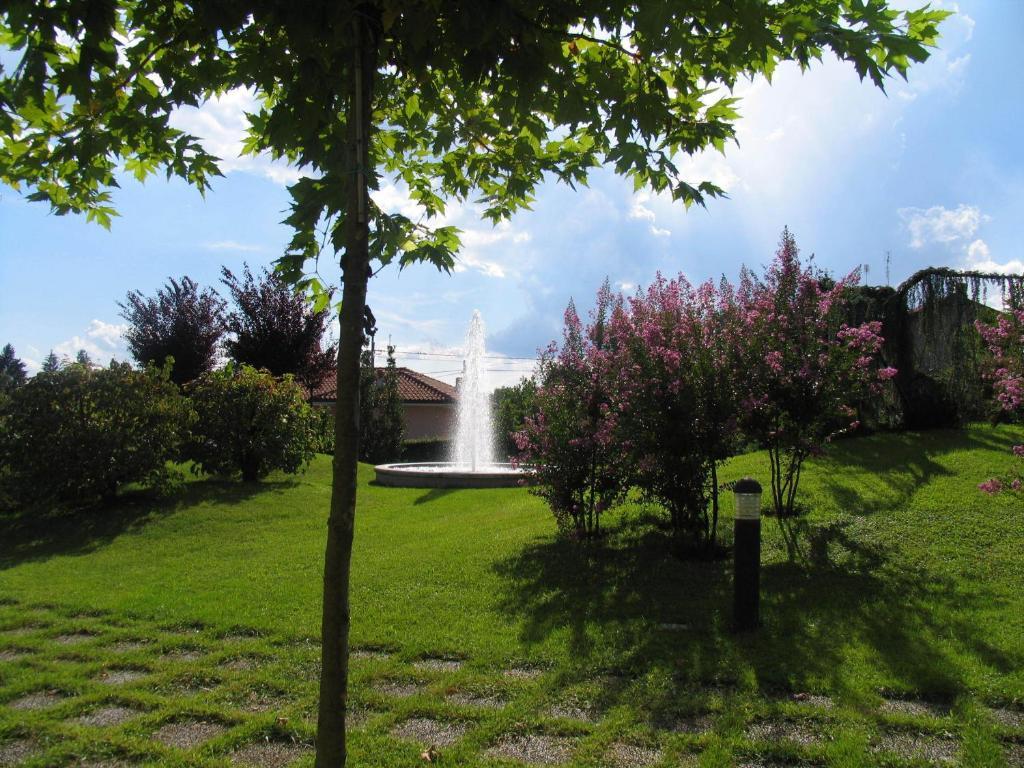 Hotel Isotta 3*