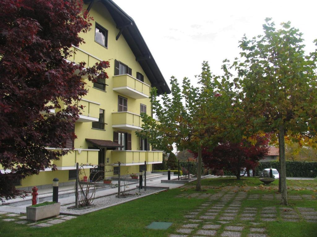 Isotta Hotel Veruno