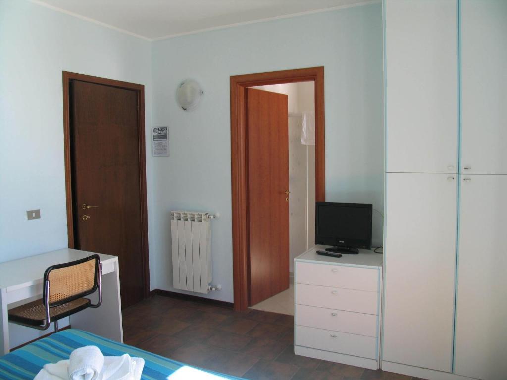 Isotta Hotel 3*