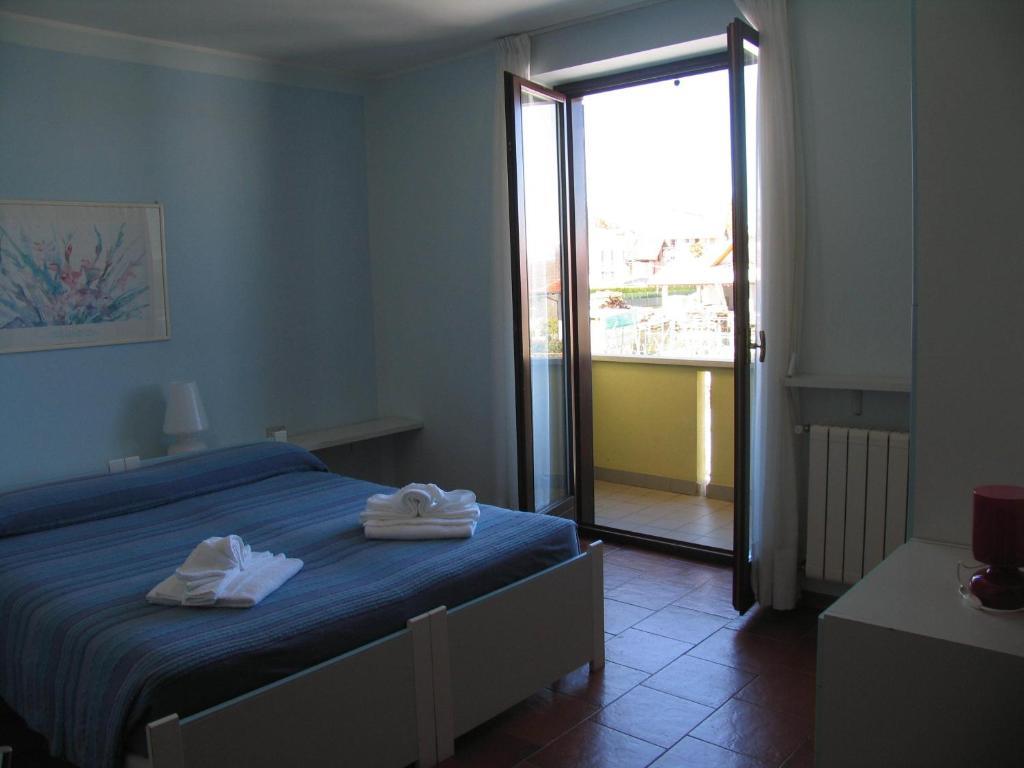 Isotta Hotel Veruno