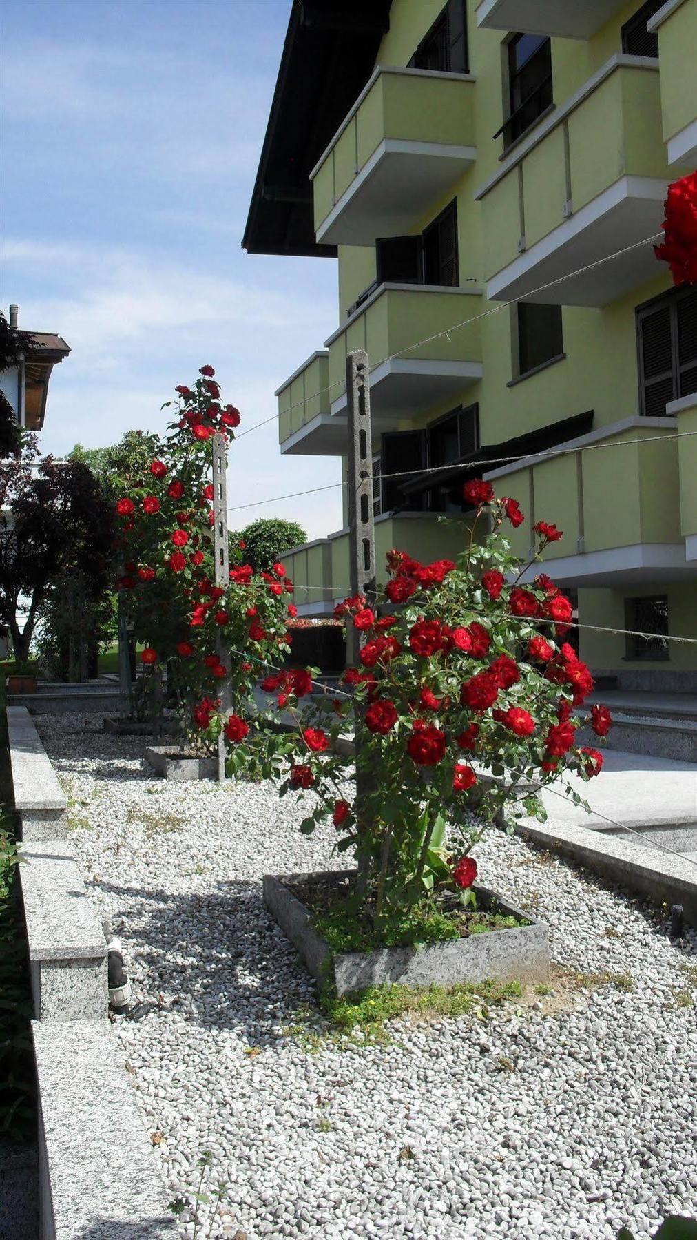 Isotta Hotel Veruno