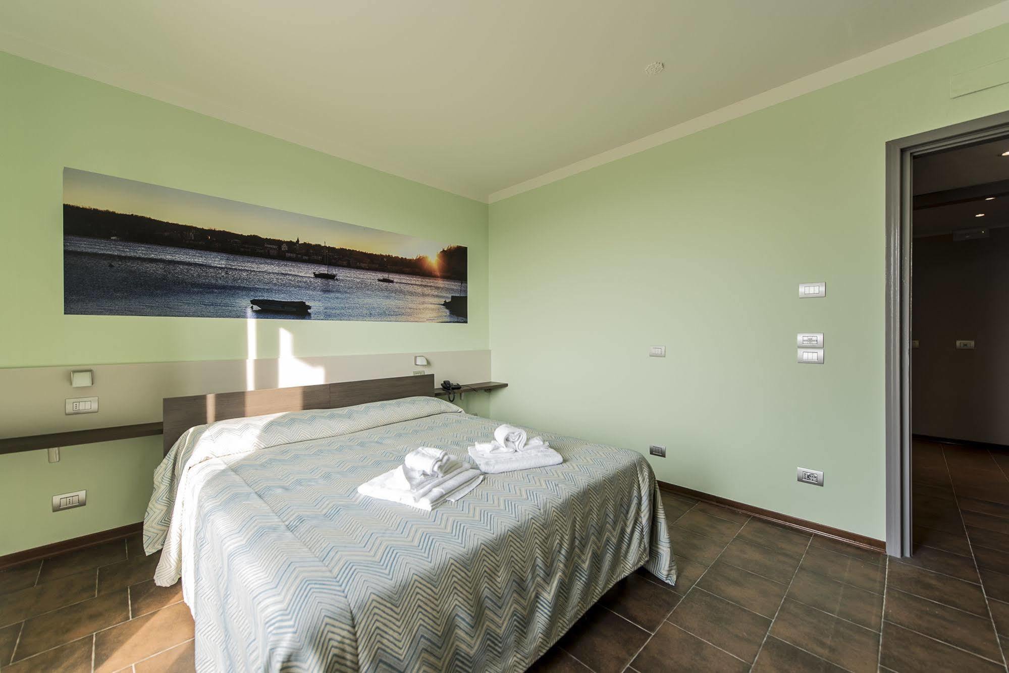 Hotel Isotta 3*