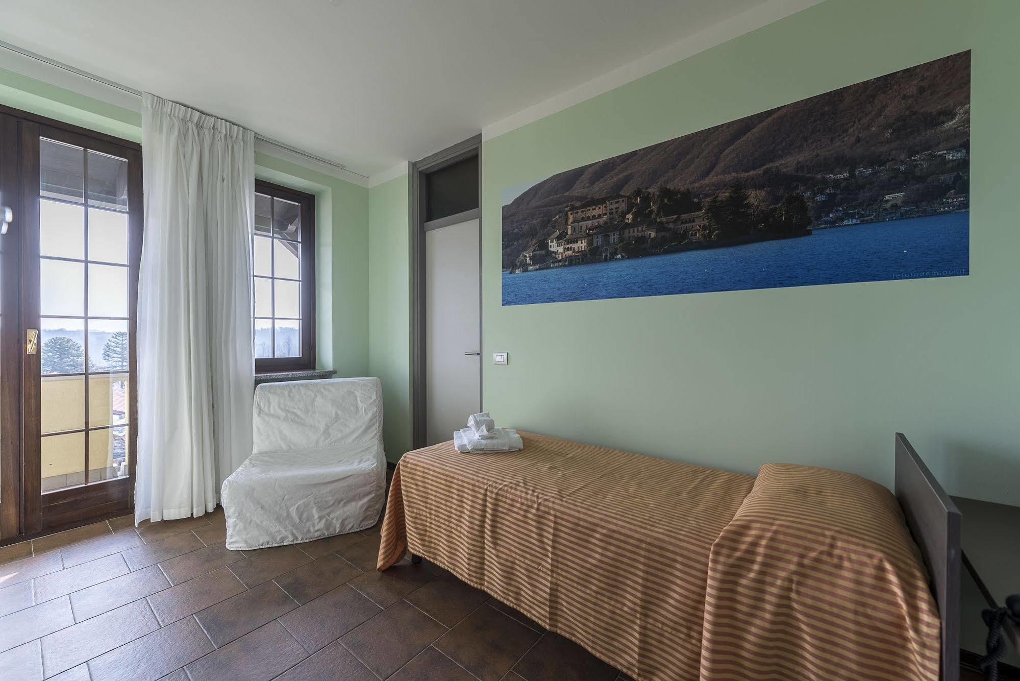 Isotta Hotel