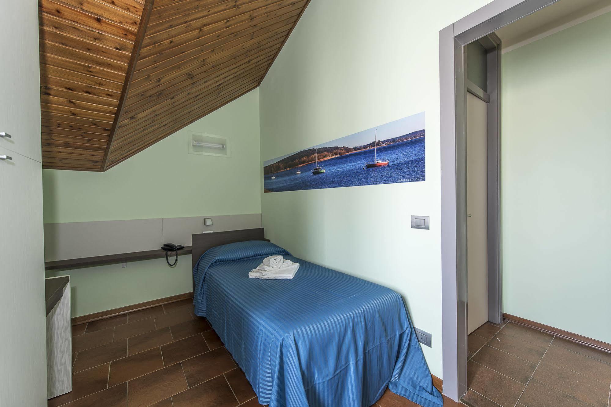 Isotta Hotel 3*