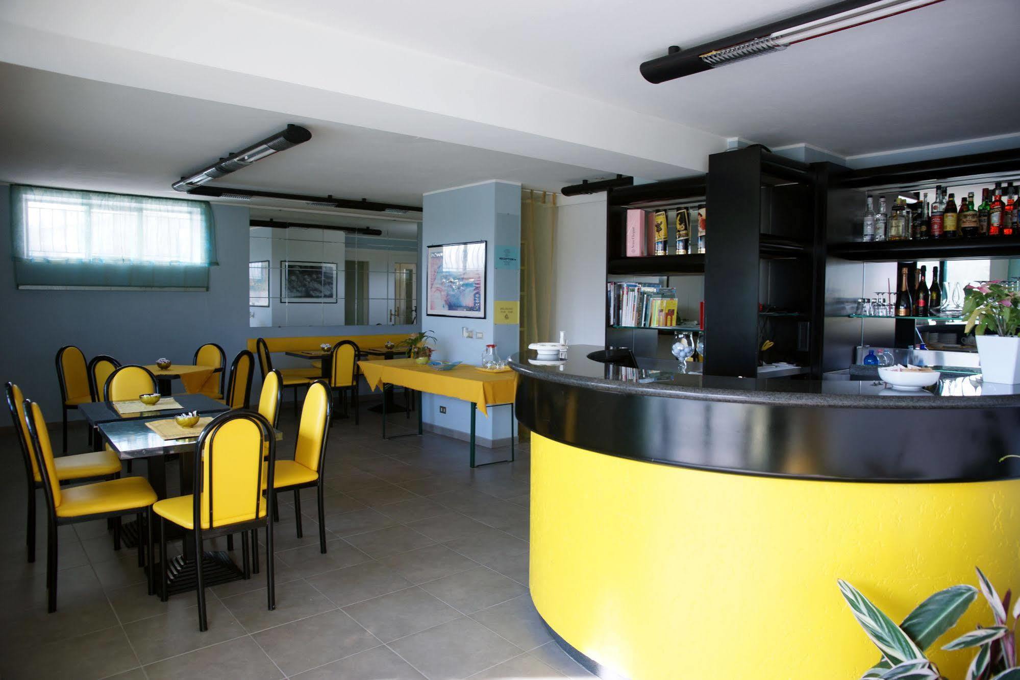 Isotta Hotel