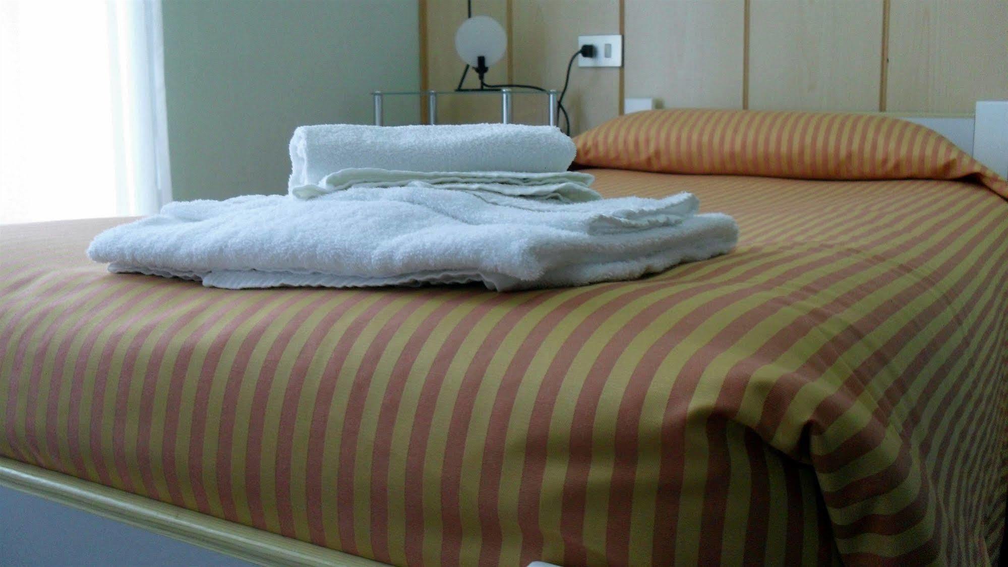Isotta Hotel 3*