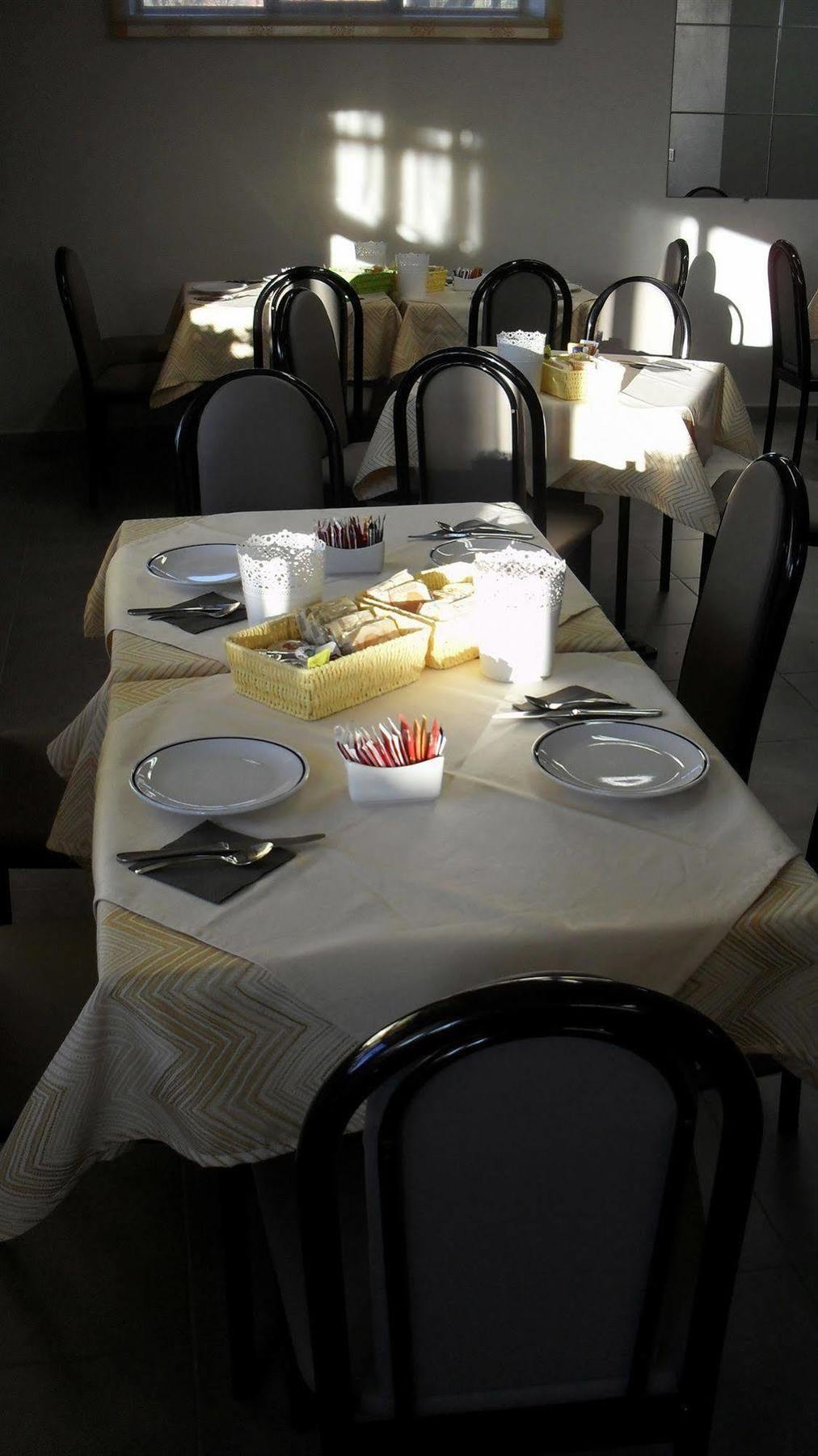 Hotel Isotta Veruno