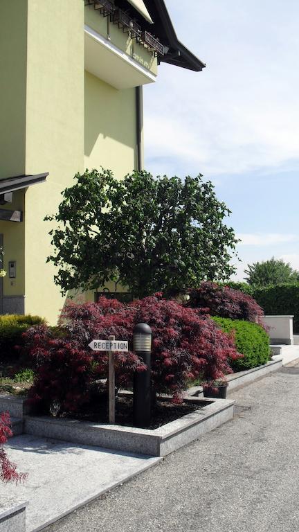 Hotel Isotta Veruno